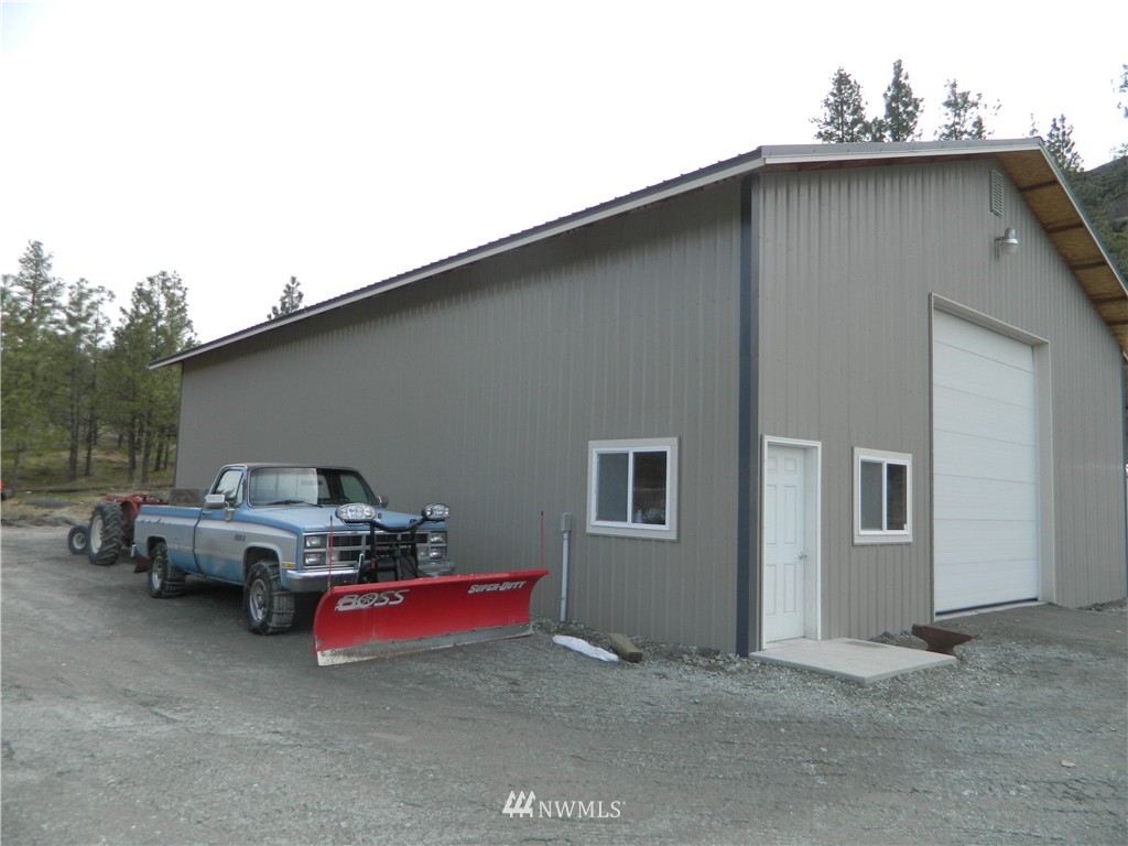 7 Rooster Ridge Road Tonasket, WA 98855 - Photo 17 of 17 Gallery Image 17