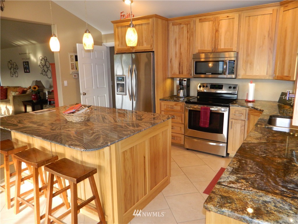 7 Rooster Ridge Road Tonasket, WA 98855 - Photo 5 of 17 Gallery Image 5