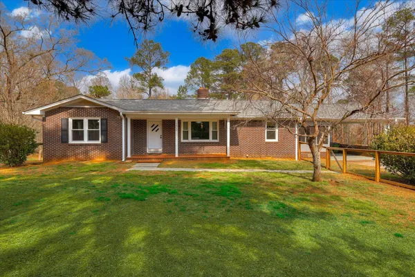 $285,000 | 200 State Rd S-33-108, McCormick, SC 29835