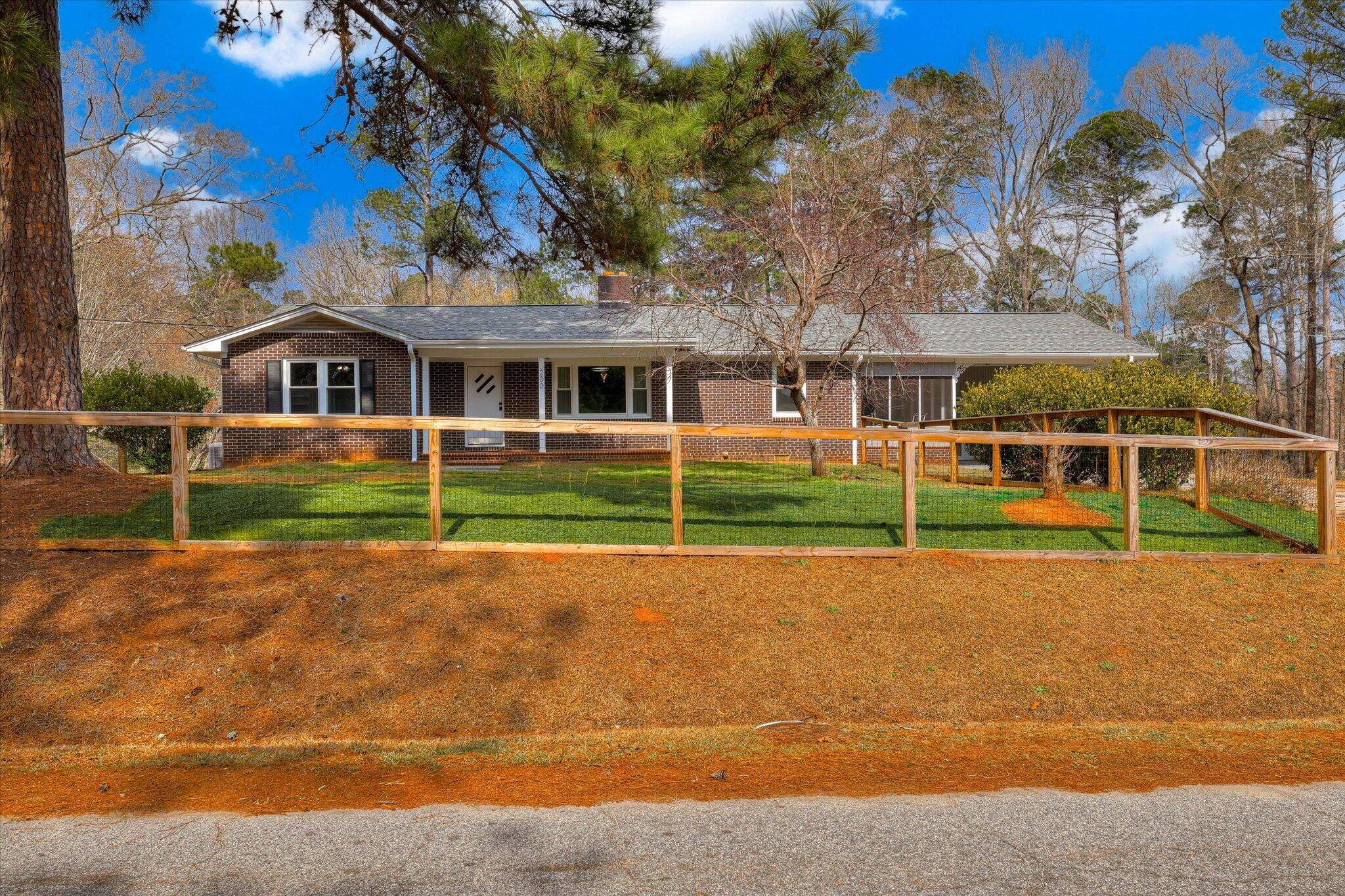 200 State Rd S-33-108 McCormick, SC 29835 - Photo 4 of 54 04-104