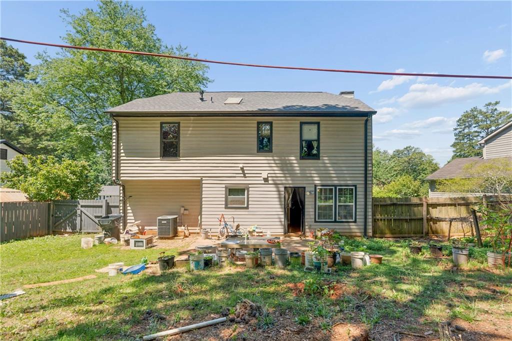 4349 Windward Lane Norcross, GA 30093 - Photo 32 of 36