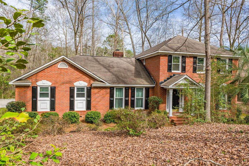 523 Brandermill Road Evans, GA 30809 - Photo 1 of 62 Main View