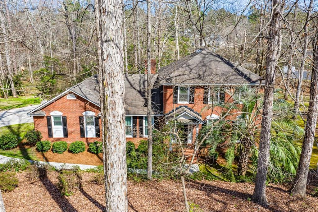 523 Brandermill Road Evans, GA 30809 - Photo 49 of 62