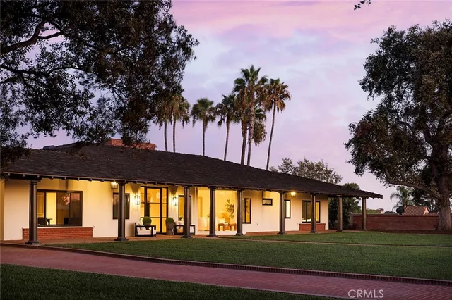 $3,995,000 | 410 North Angelina Drive, Placentia, CA 92870