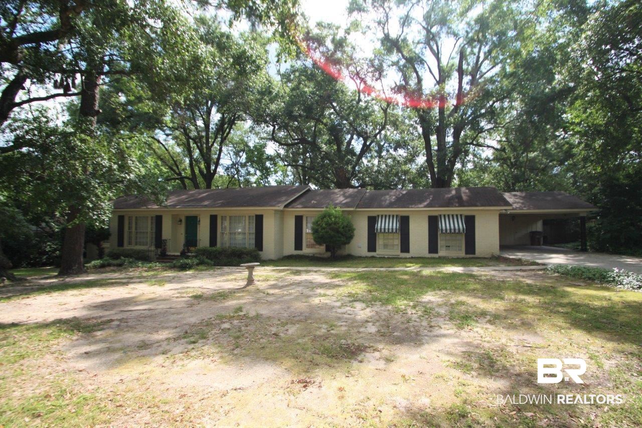 602 Tuthill Lane Mobile, AL 36608 - Photo 1 of 11