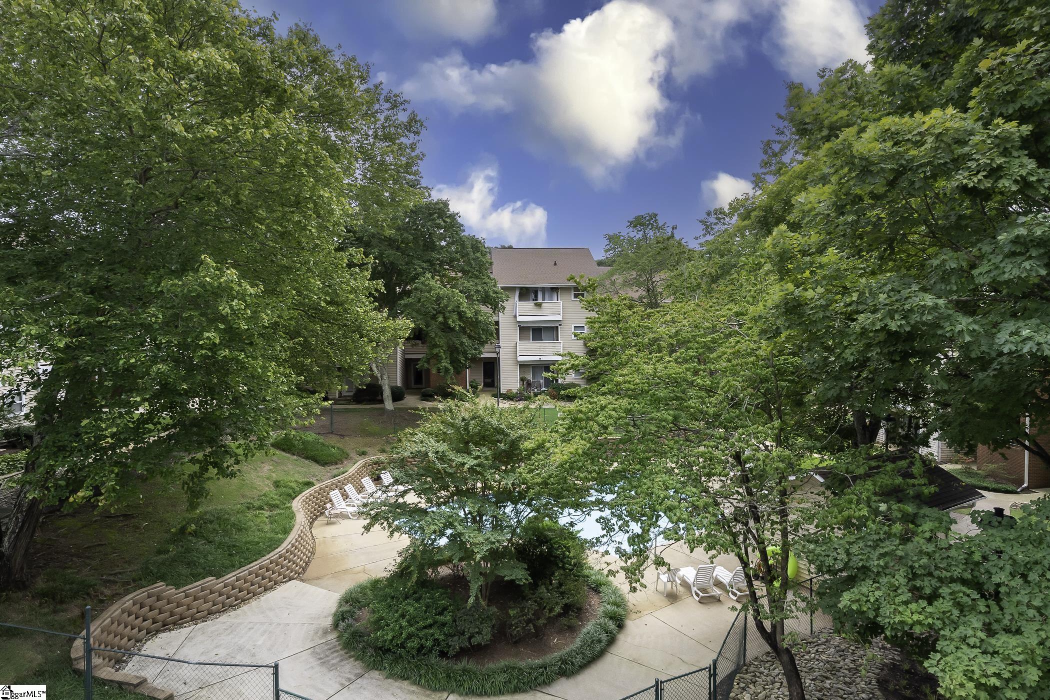 2601 Duncan Chapel Road, Unit 302A Greenville, SC 29617 - Photo 3 of 17 Gallery Image 3