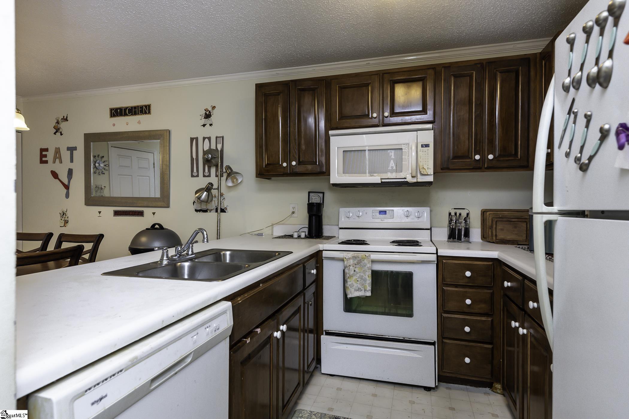 2601 Duncan Chapel Road, Unit 302A Greenville, SC 29617 - Photo 7 of 17 Gallery Image 7