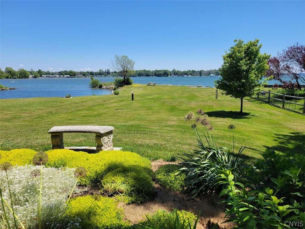 28253 Stony Point Road Cape Vincent, NY 13618 - Photo 9 of 49