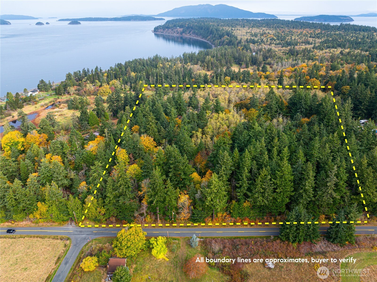 0 Edens Road Anacortes, WA 98221 - Photo 4 of 11 Gallery Image 4