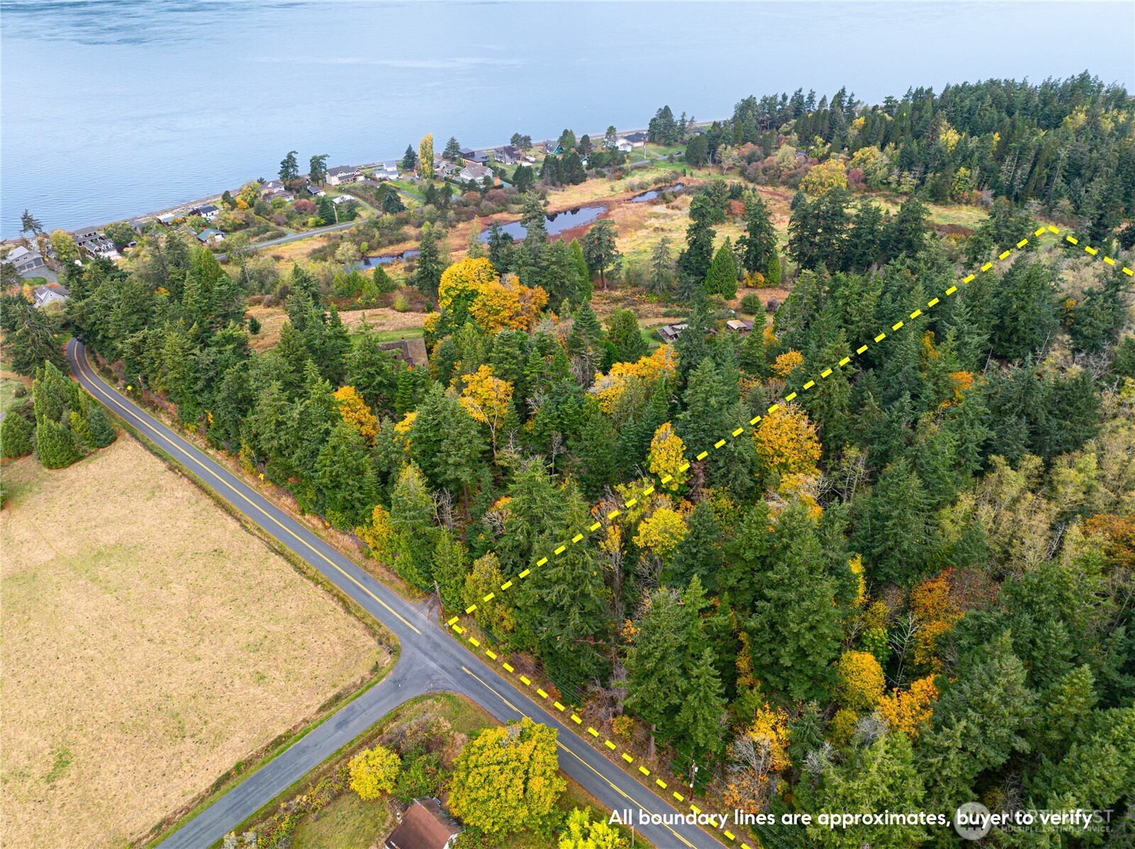 0 Edens Road Anacortes, WA 98221 - Photo 5 of 11 Gallery Image 5