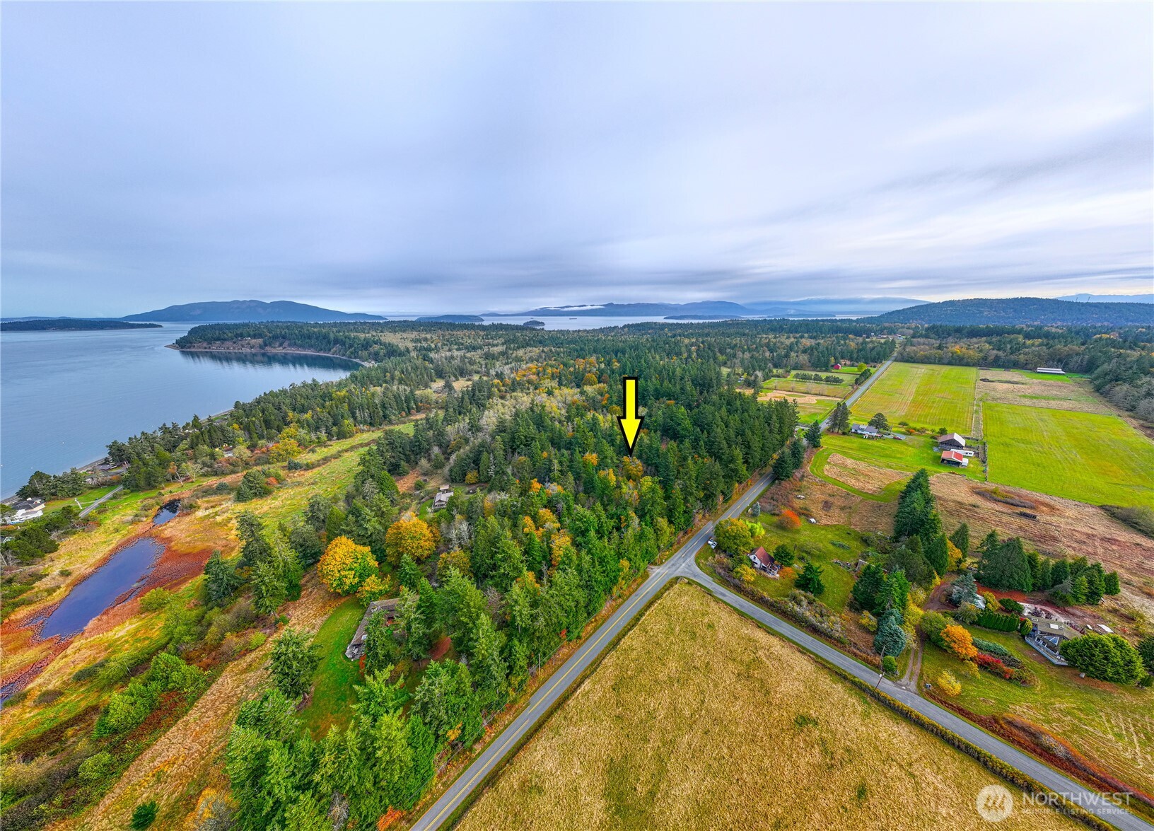 0 Edens Road Anacortes, WA 98221 - Photo 6 of 11 Gallery Image 6