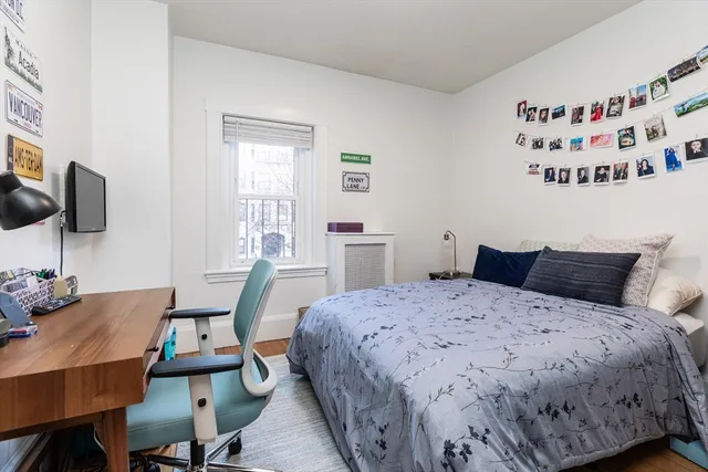 $4,275 | 45 Westland Avenue, Unit 17, Boston, MA 02115