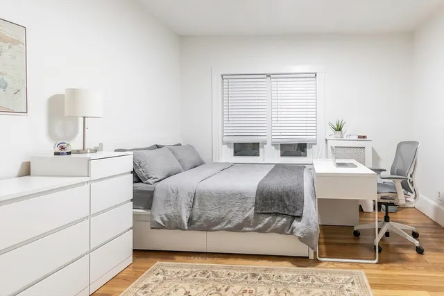 $4,275 | 45 Westland Avenue, Unit 17, Boston, MA 02115