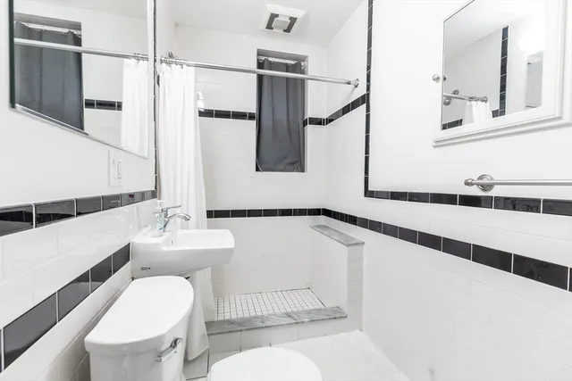 $4,275 | 45 Westland Avenue, Unit 17, Boston, MA 02115