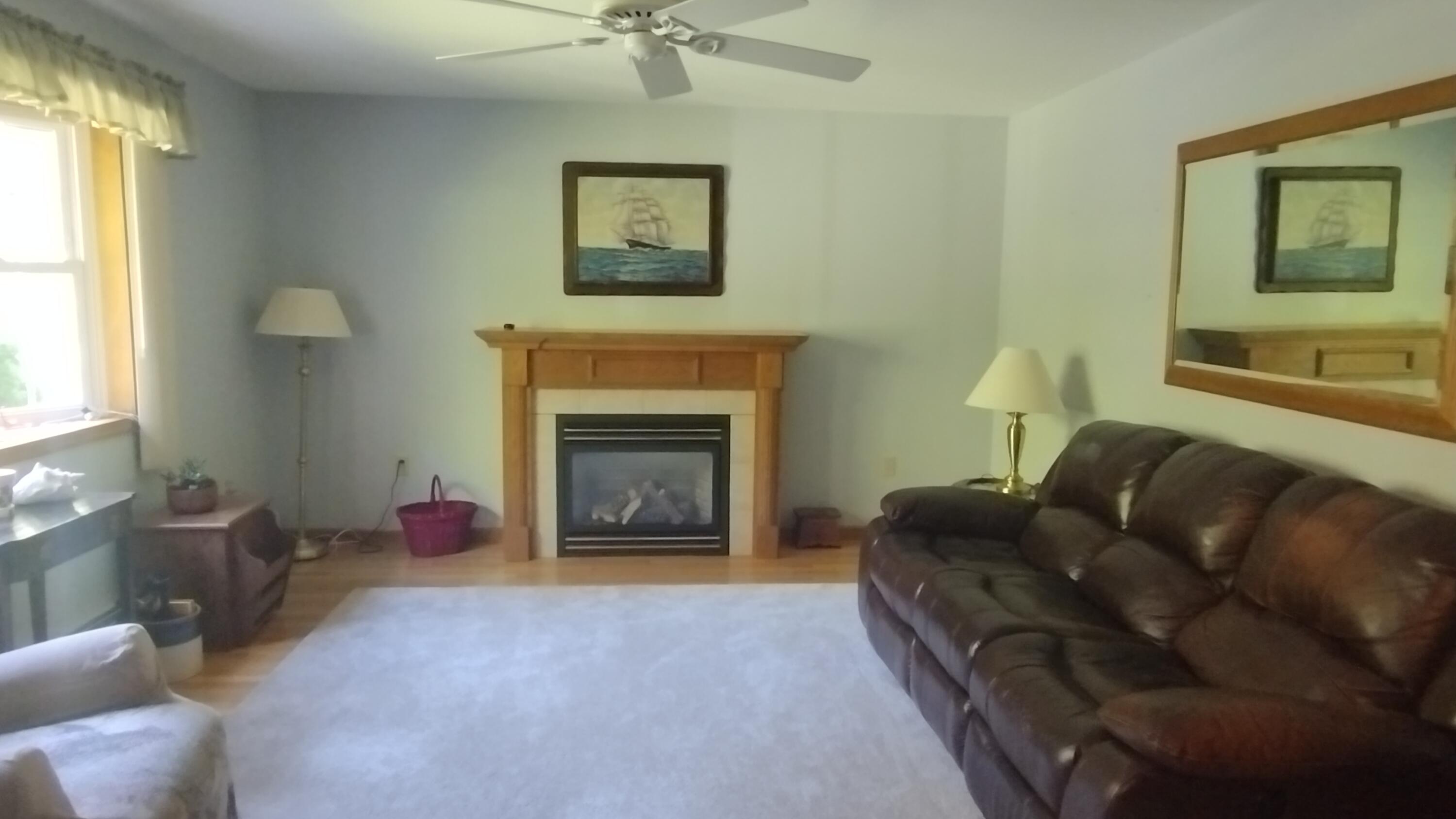 143 Anna Road Pocono Lake, PA 18347 - Photo 8 of 29 Living Room