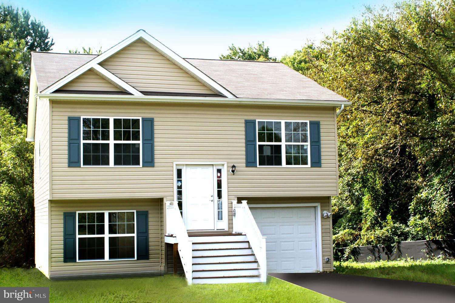 323 Orchard Road Edgewater, MD 21037 - Photo 1 of 22 NEW Construction with TIME for YOUR INPUT!