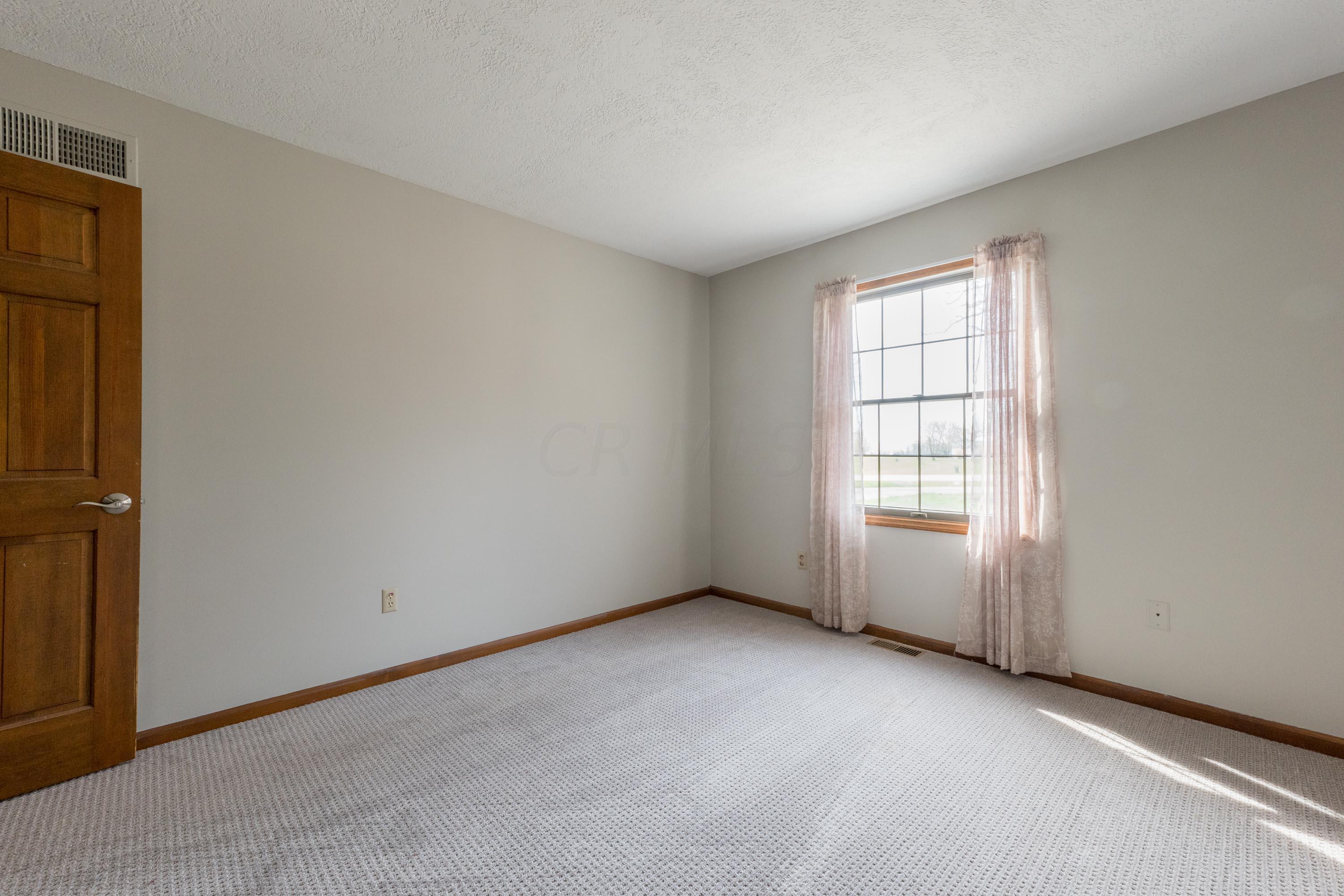 8378 Opossum Run Road London, OH 43140 - Photo 38 of 74 clean, neutral carpet