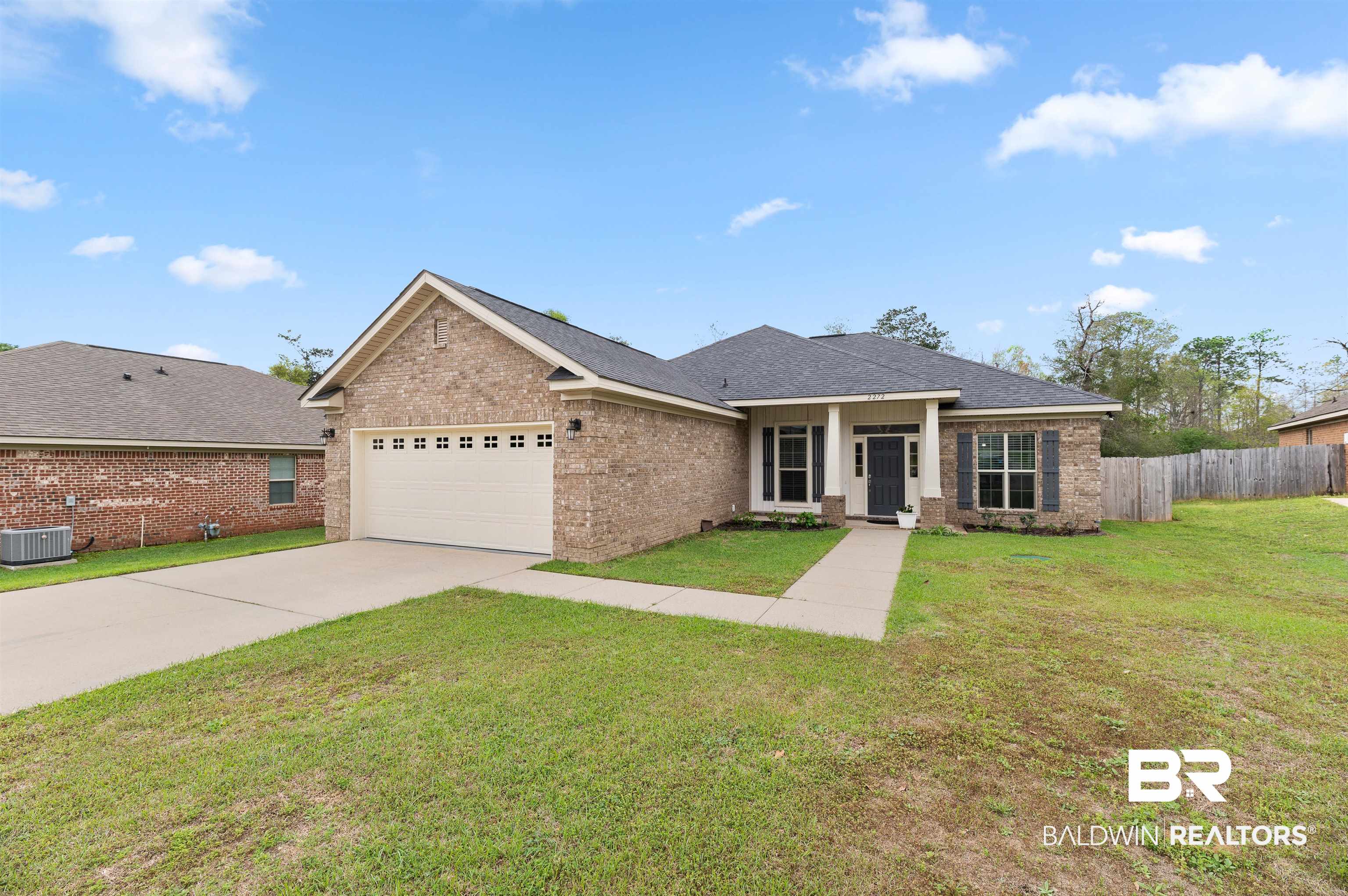 2272 Sable Ridge Drive Mobile, AL 36695 - Photo 1 of 30 2272 Sable Ridge Dr W