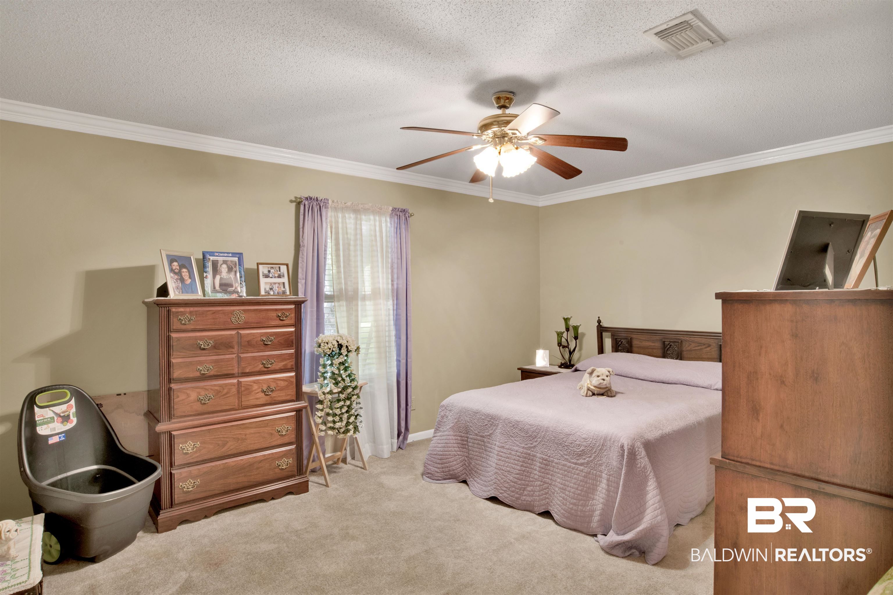 9987 Bay Meadows Avenue Fairhope, AL 36532 - Photo 15 of 37 bedroom 3