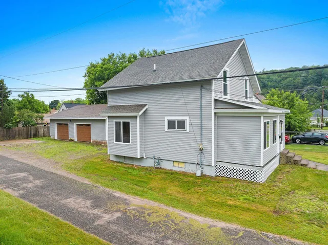 $195,000 | 217 Birch Street, Niagara, WI 54151