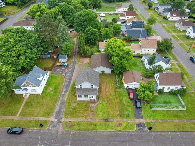 $195,000 | 217 Birch Street, Niagara, WI 54151