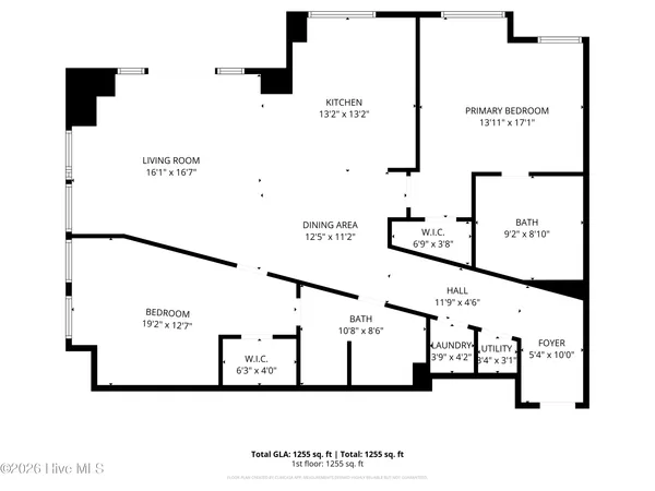 $525,000 | 400 West North Street, Unit 810, Raleigh, NC 27603