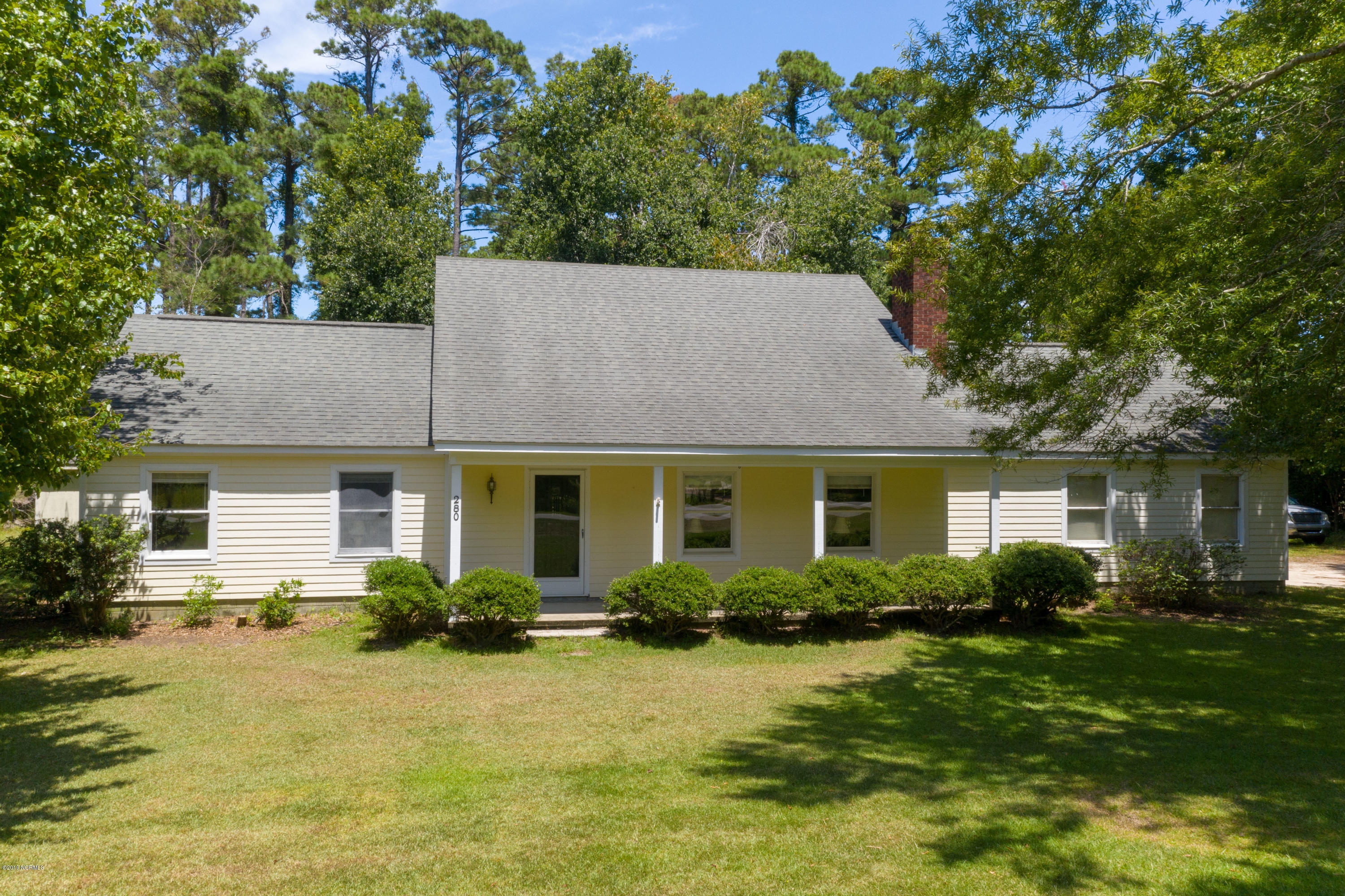 280 Copeland Road Beaufort, NC 28516 - Photo 1 of 57 280 Copeland Rd-1
