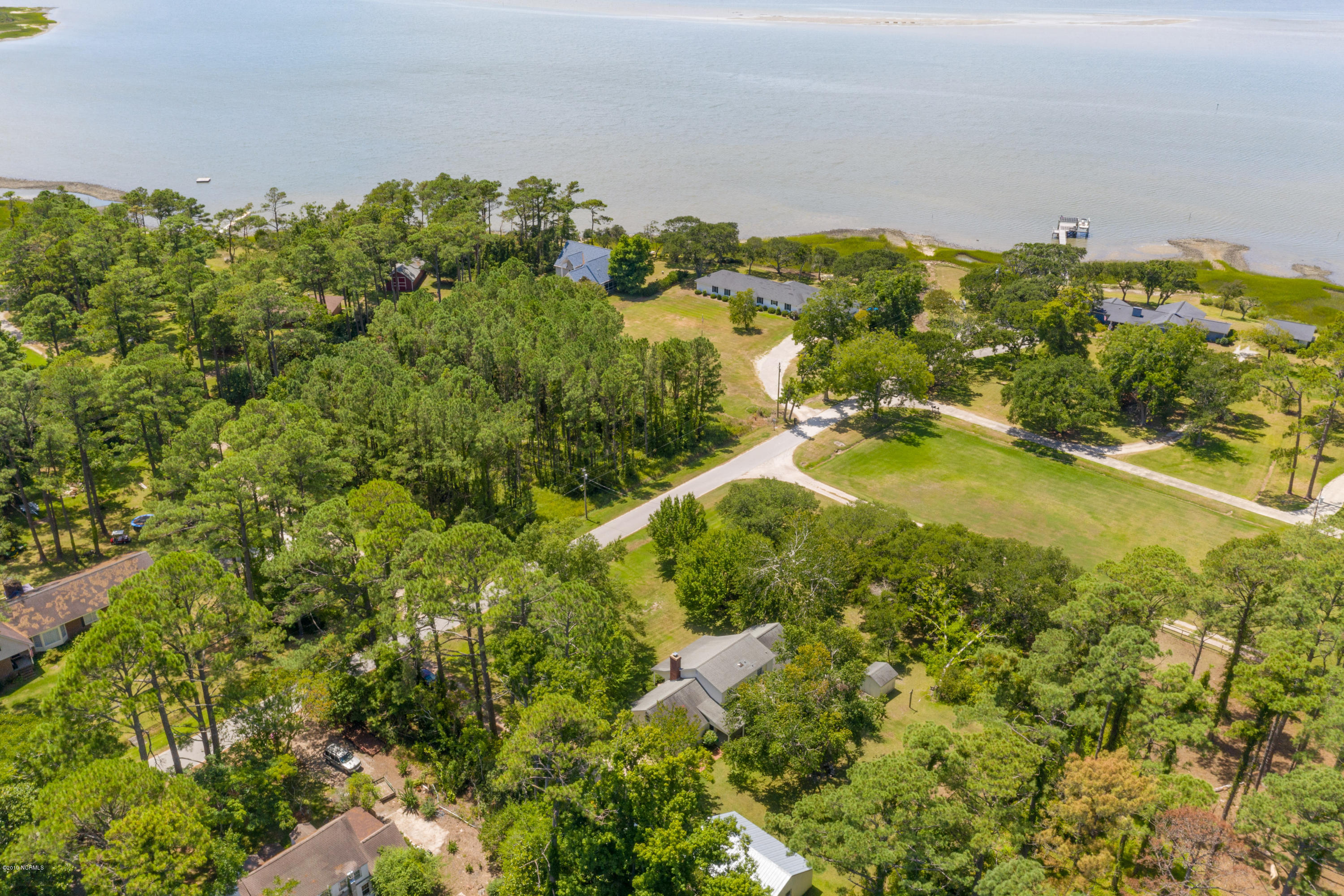 280 Copeland Road Beaufort, NC 28516 - Photo 13 of 57 280 Copeland Rd-12