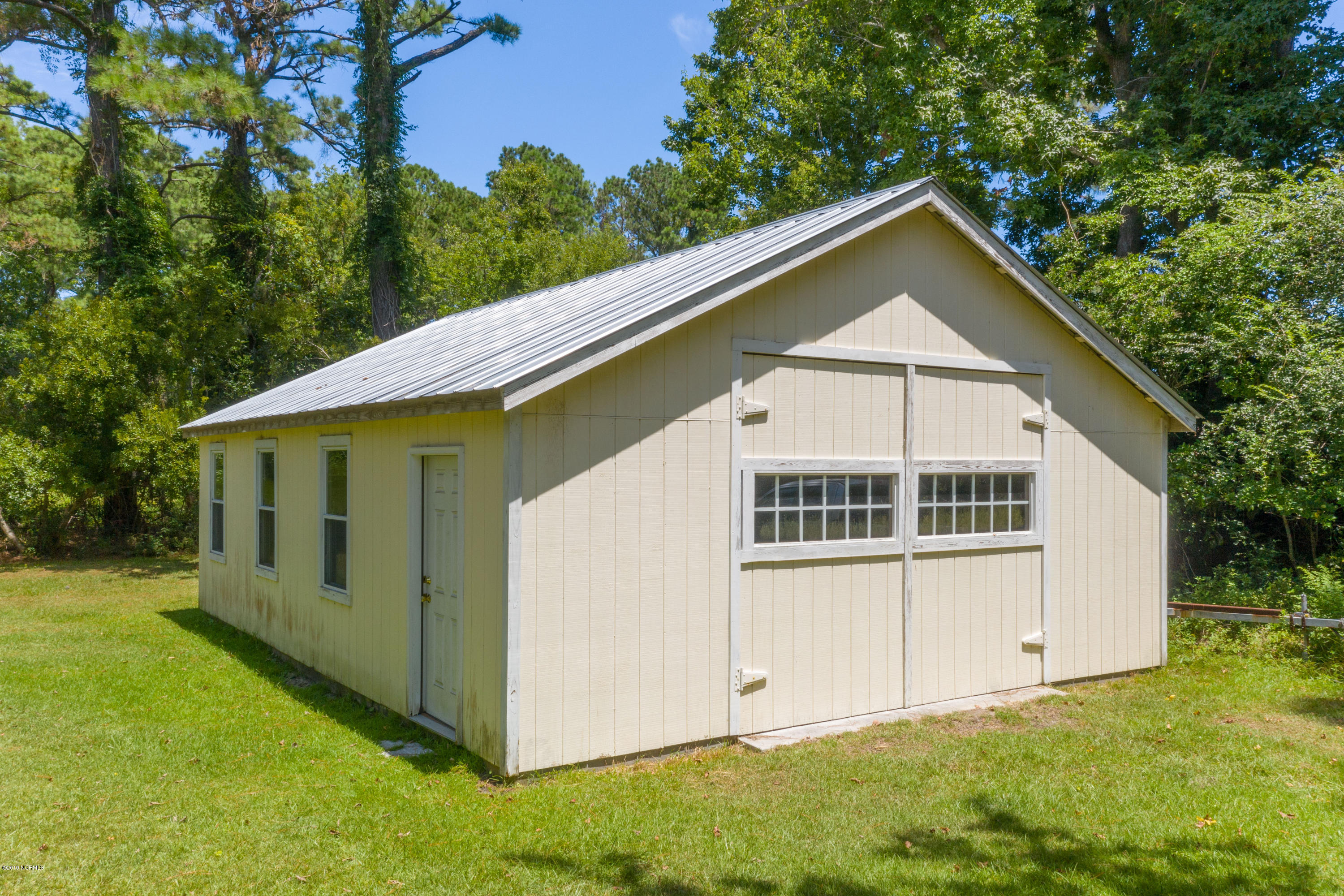 280 Copeland Road Beaufort, NC 28516 - Photo 3 of 57 280 Copeland Rd-3