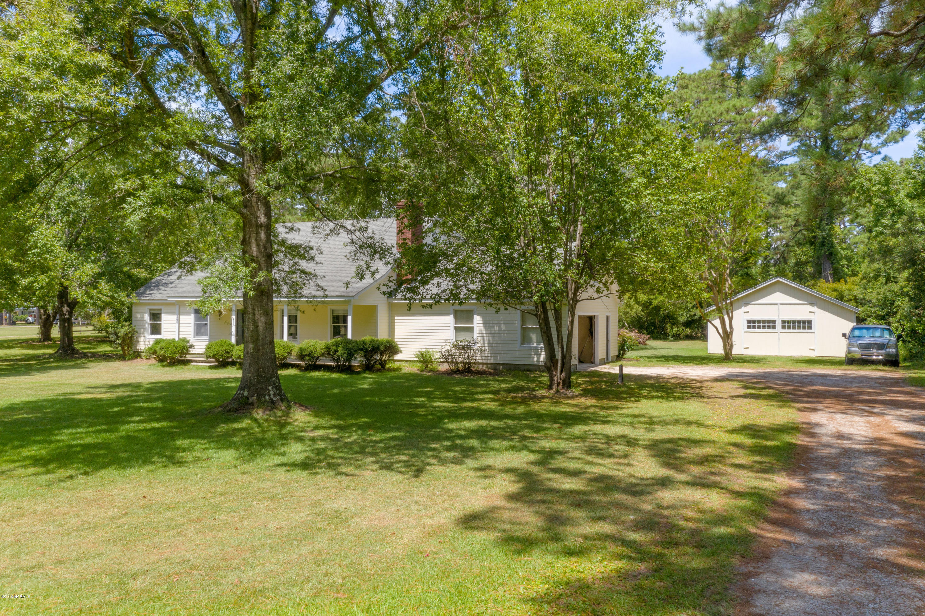 280 Copeland Road Beaufort, NC 28516 - Photo 44 of 57 280 Copeland Rd-18