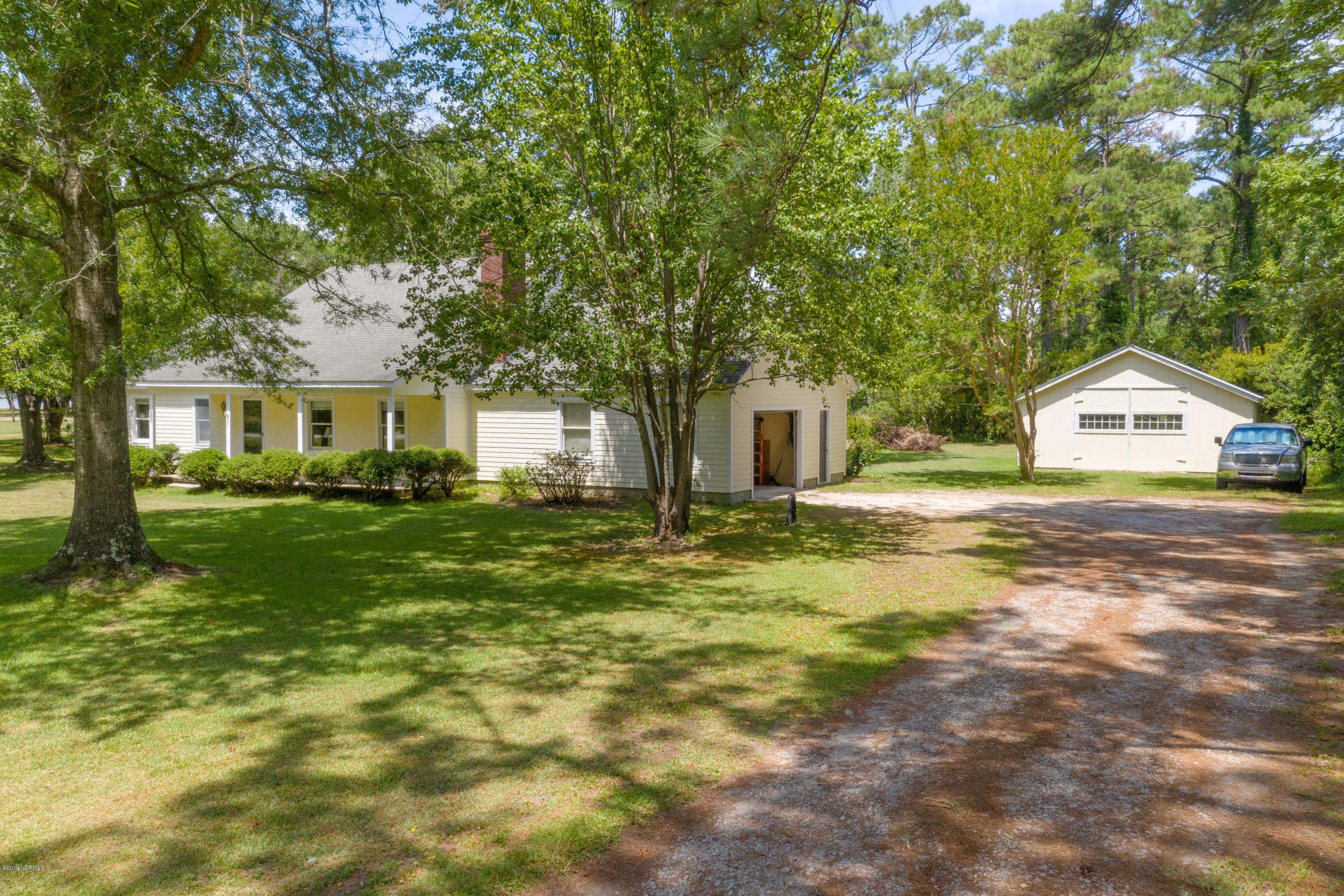 280 Copeland Road Beaufort, NC 28516 - Photo 46 of 57 280 Copeland Rd-20