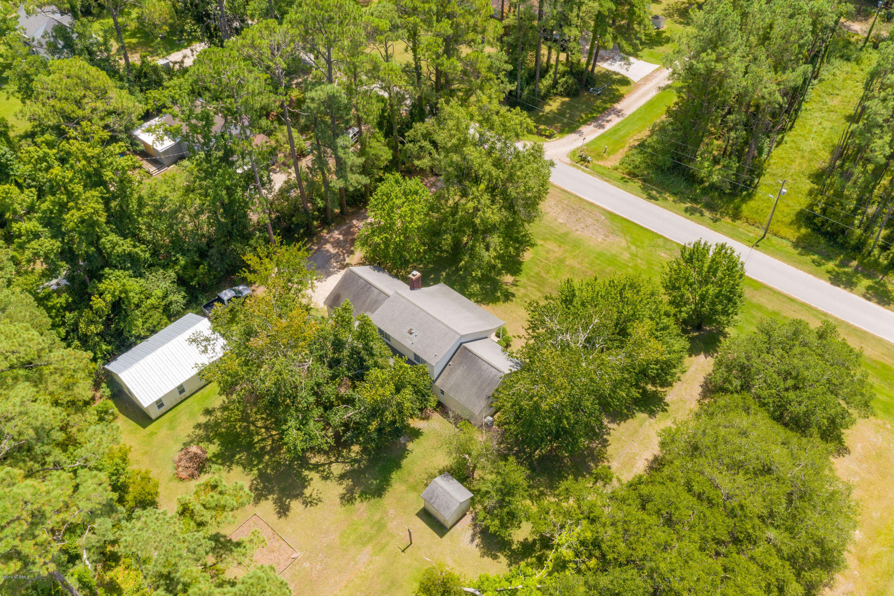 280 Copeland Road Beaufort, NC 28516 - Photo 56 of 57 280 Copeland Rd-26