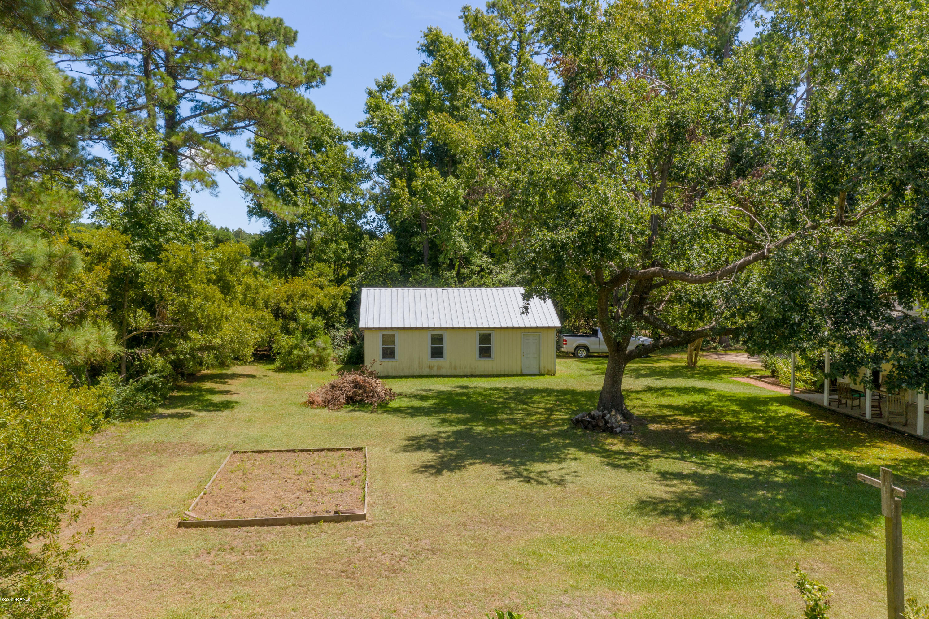 280 Copeland Road Beaufort, NC 28516 - Photo 6 of 57 280 Copeland Rd-6
