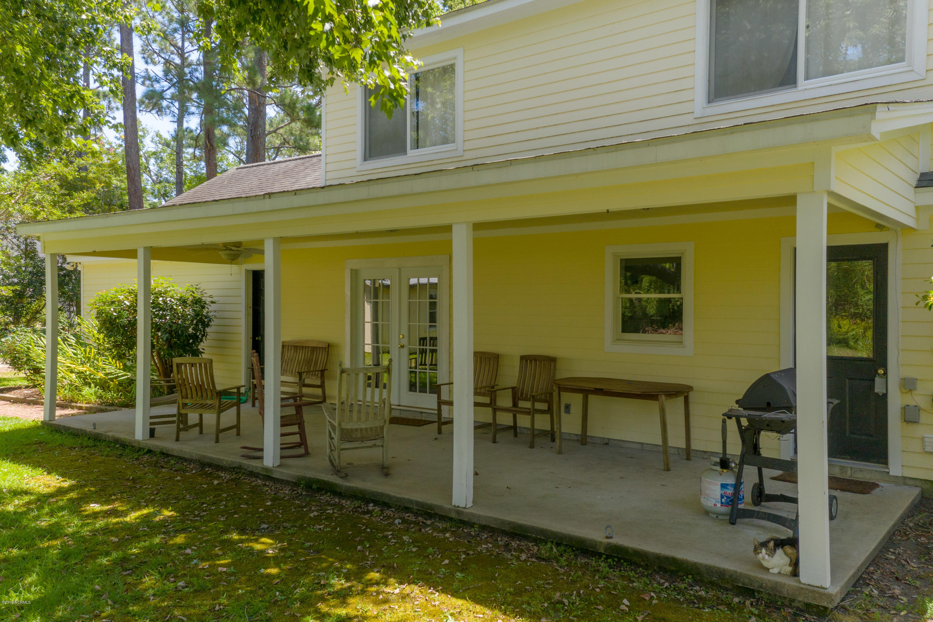 280 Copeland Road Beaufort, NC 28516 - Photo 8 of 57 280 Copeland Rd-8