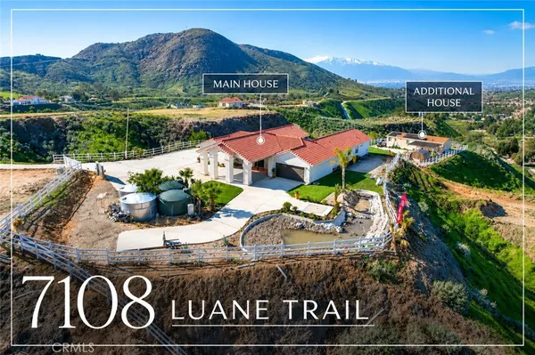 $1,299,000 | 7108 Luane Trail, Colton, CA 92324