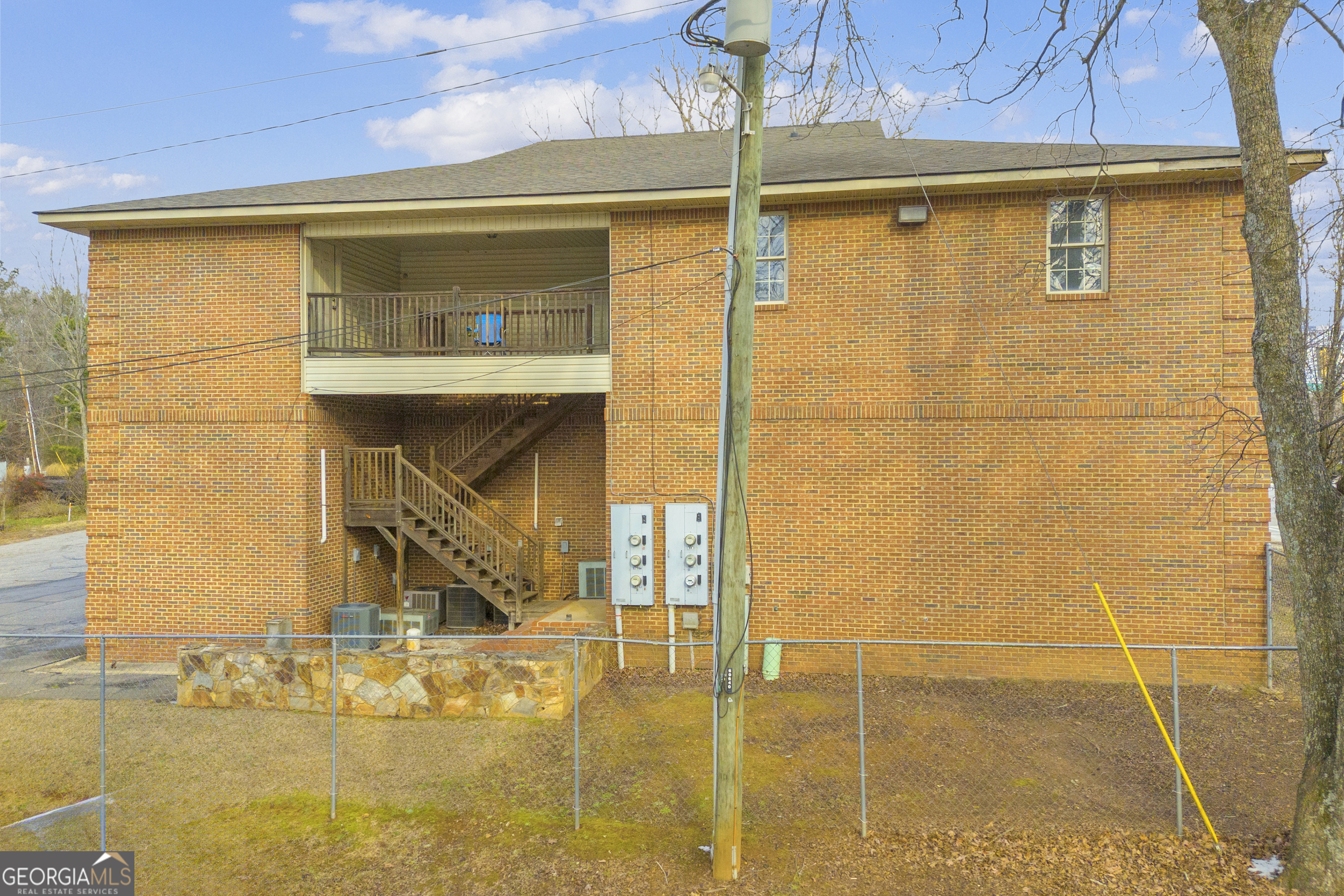 19 Glenn Carrie Road Hull, GA 30646 - Photo 3 of 7 a bathroom with a shower