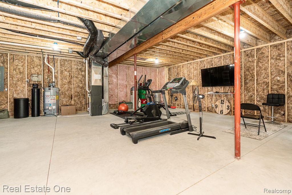 10064 Love Road Bellevue, MI 49021 - Photo 25 of 48