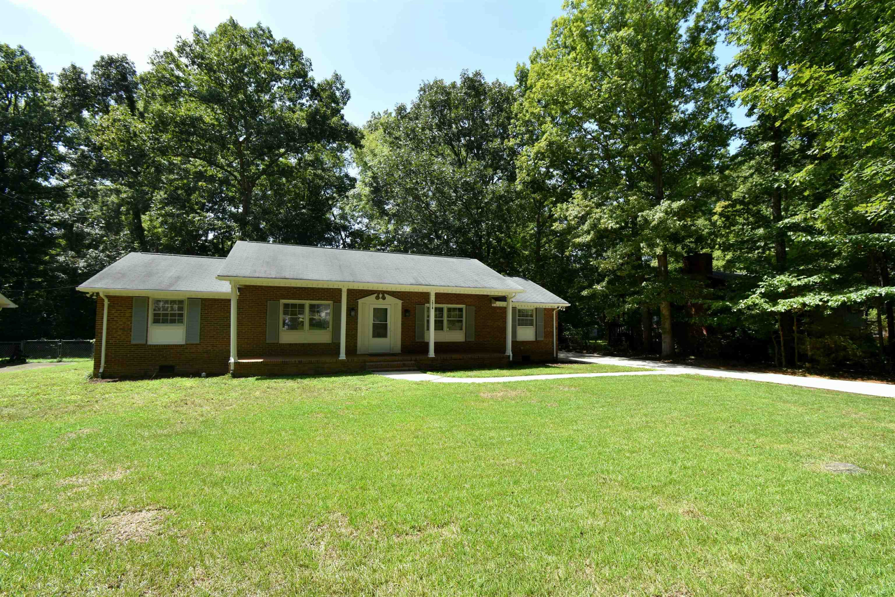 1518 Goodwin Road Durham, NC 27712 - Photo 3 of 25 Photo 3
