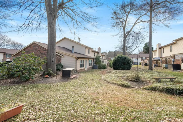 $205,000 | 1330 5th Street Northeast, Unit 24, Hickory, NC 28601