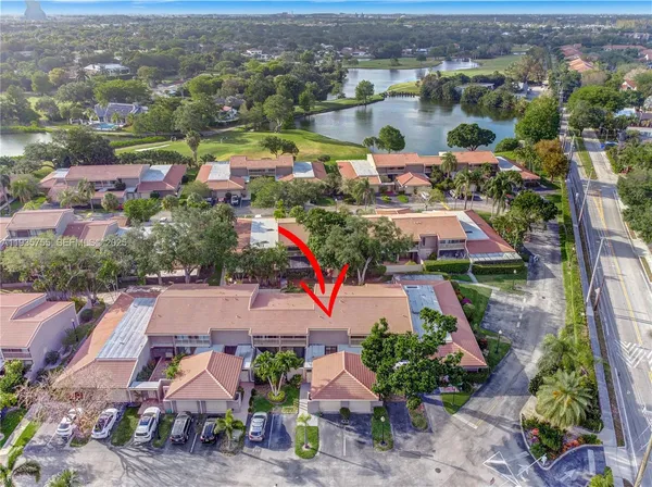 $3,525 | 205 Dunwoody Lane, Unit 1785, Hollywood, FL 33021