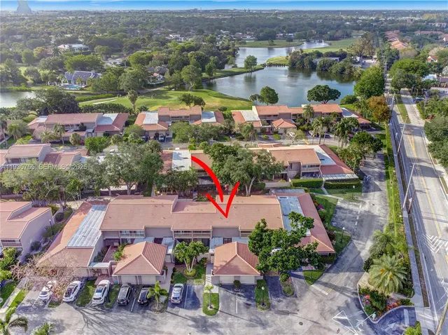 $3,800 | 205 Dunwoody Lane, Unit 1785, Hollywood, FL 33021