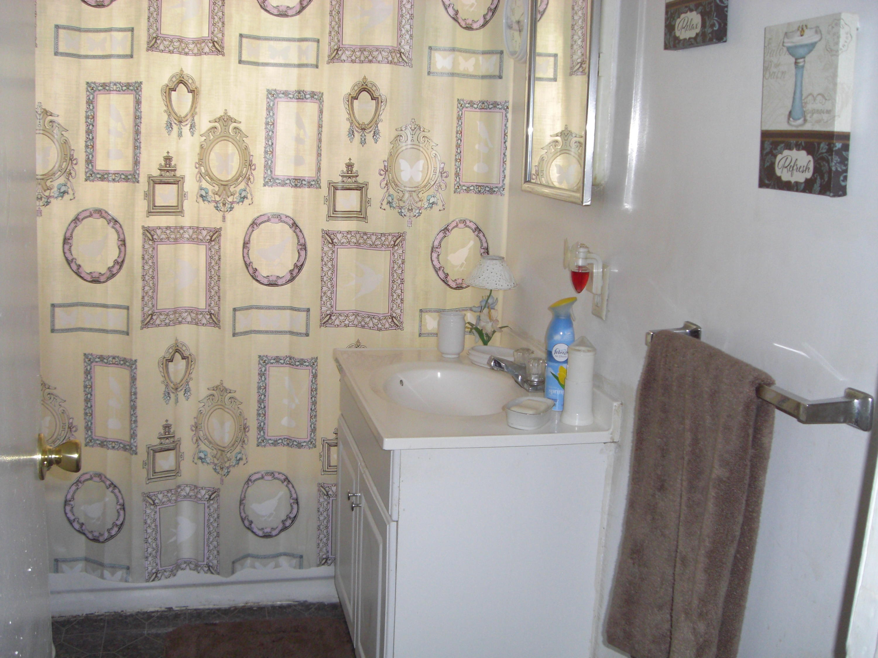 4461 Goodman Road Roanoke, VA 24014 - Photo 15 of 18 Bath Room