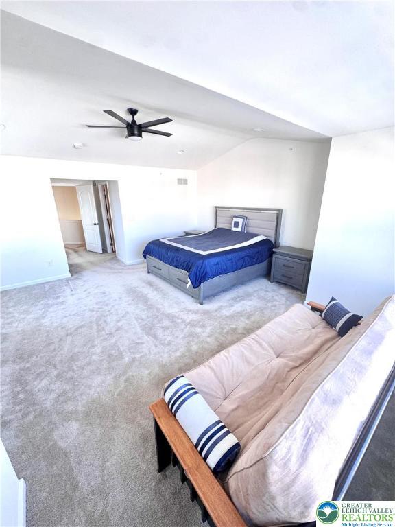 370 Redclover Lane Allentown, PA 18104 - Photo 29 of 33 a bedroom with bed and window