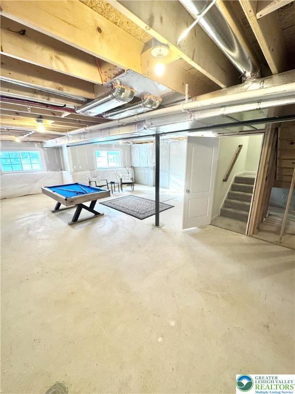 370 Redclover Lane Allentown, PA 18104 - Photo 31 of 33 a view of a room with gym equipment