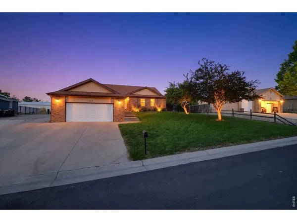 $599,900 | 1640 35th Ave Court, Greeley, CO 80634