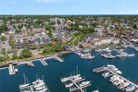 $1,350,000 | 308 Swans Wharf Row, Newport, RI 02840