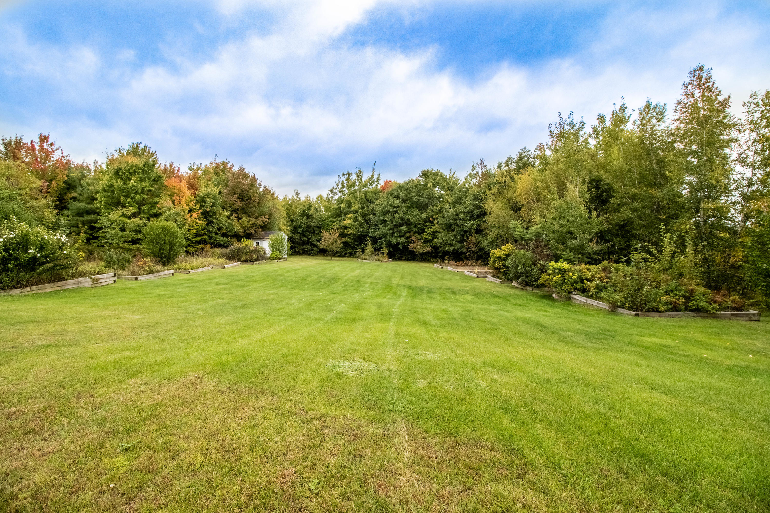 1096 N Road Parsonsfield, ME 04047 - Photo 34 of 40 Back Yard