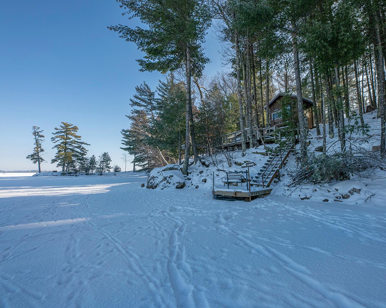7100 Rainbow Lake Road Lake Tomahawk, WI 54539 - Photo 21 of 32 Gallery Image 21