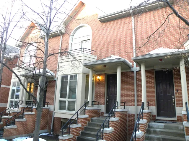 $2,900 | 57 Northfield Terrace, Unit 57, Wheeling, IL 60090