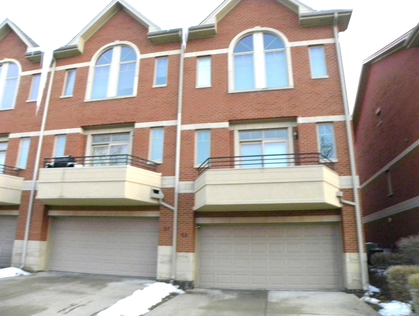 57 Northfield Terrace, Unit 57 Wheeling, IL 60090 - Photo 15 of 15